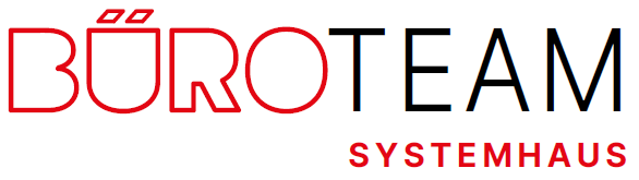 BÜROTEAM SYSTEMHAUS
