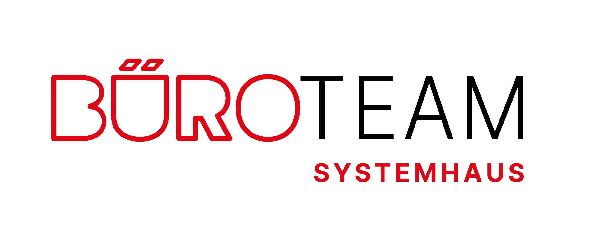 BÜROTEAM SYSTEMHAUS